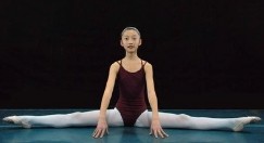 中国舞一班/周六上午10:30-12:00