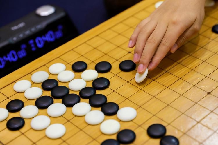 围棋一班/上午10:30-12:00 （1至3年级）